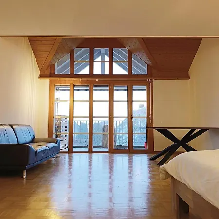 Apartment Luminous *