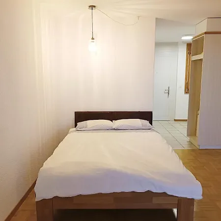 Apartment Luminous Herrenschwanden